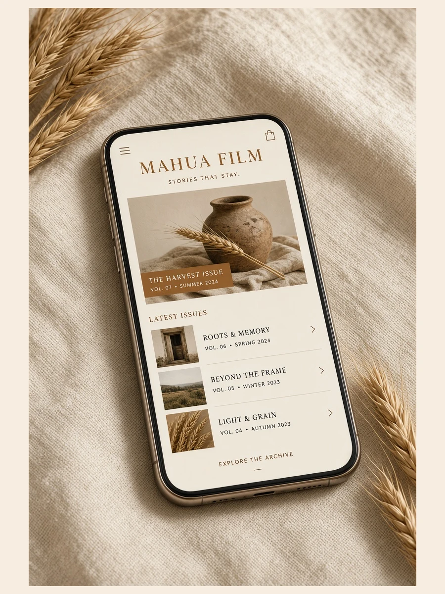 麻花视频 APP